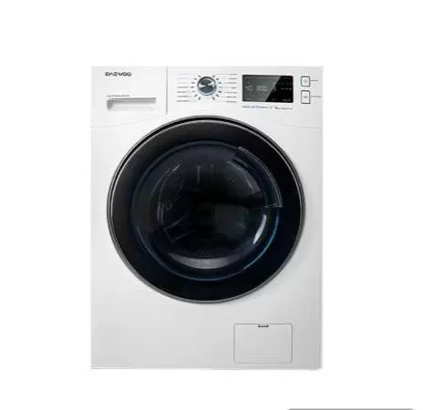 ماشین لباسشویی دوو مدل LM-980W کد 42332